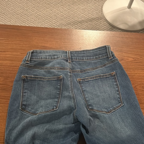 Maurice’s skinny jeans size S Reg - Picture 2 of 2